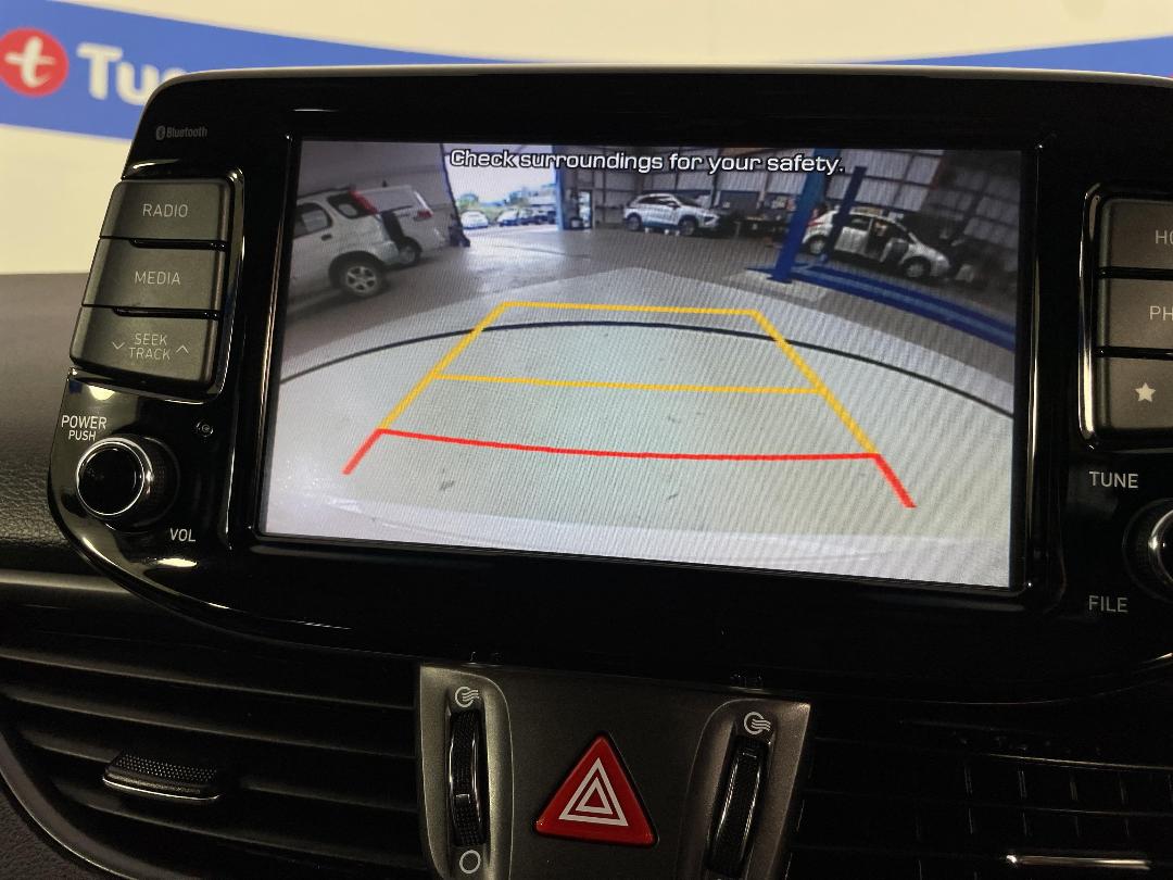 Photo '23' of Hyundai I30