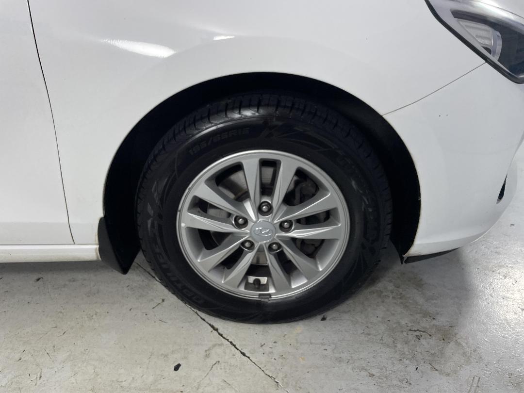 Photo '9' of Hyundai I30