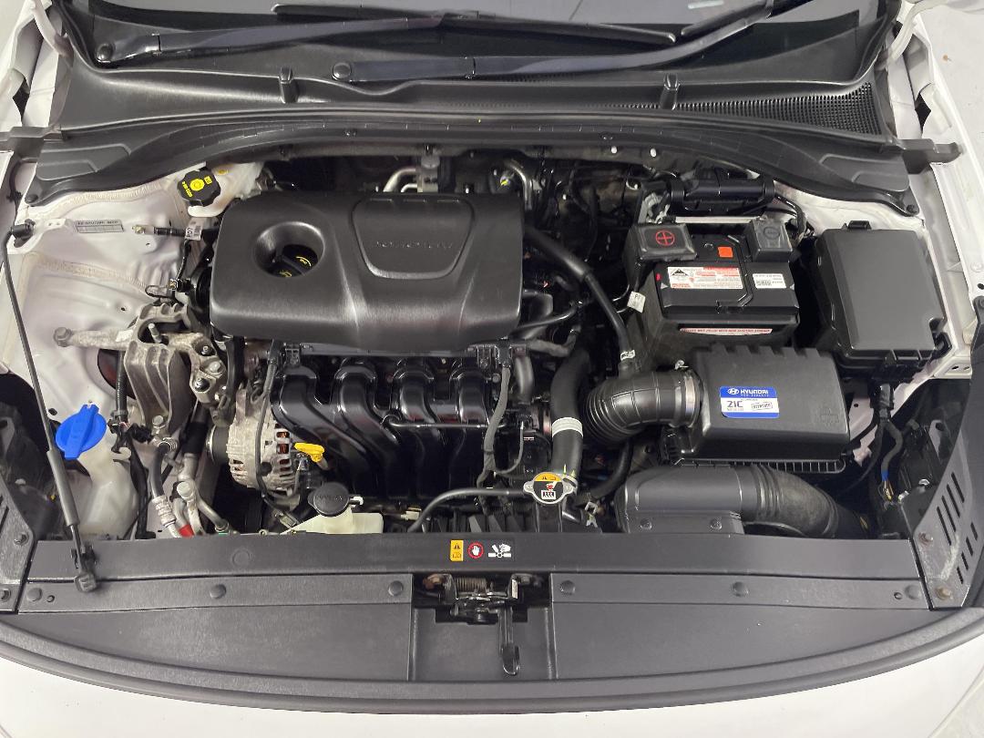 Photo '13' of Hyundai I30