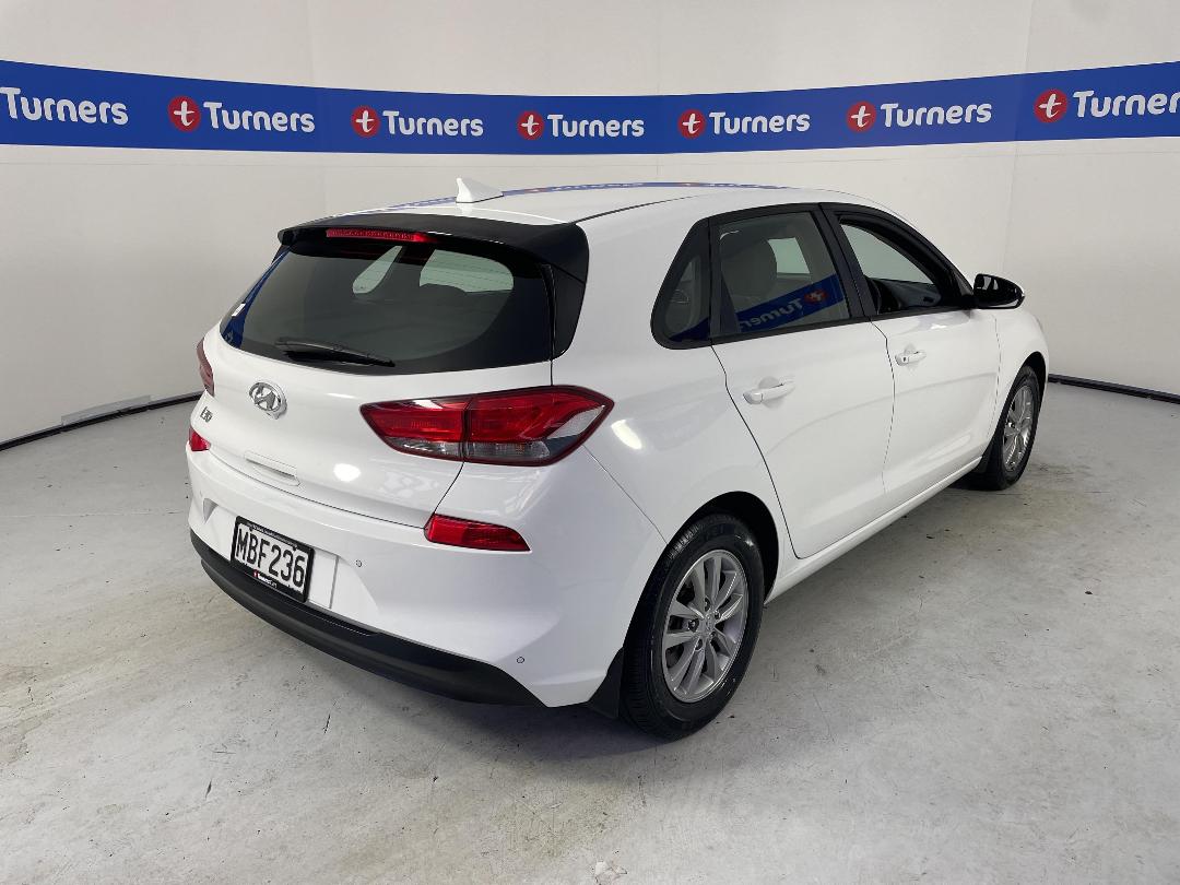 Photo '7' of Hyundai I30