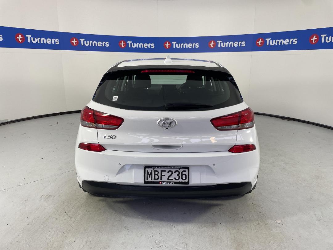 Photo '6' of Hyundai I30