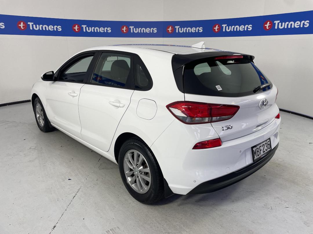 Photo '5' of Hyundai I30