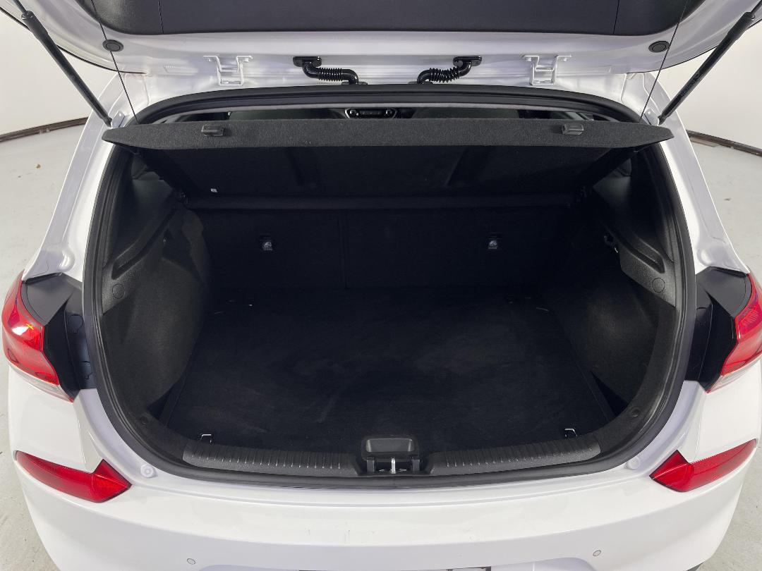 Photo '14' of Hyundai I30