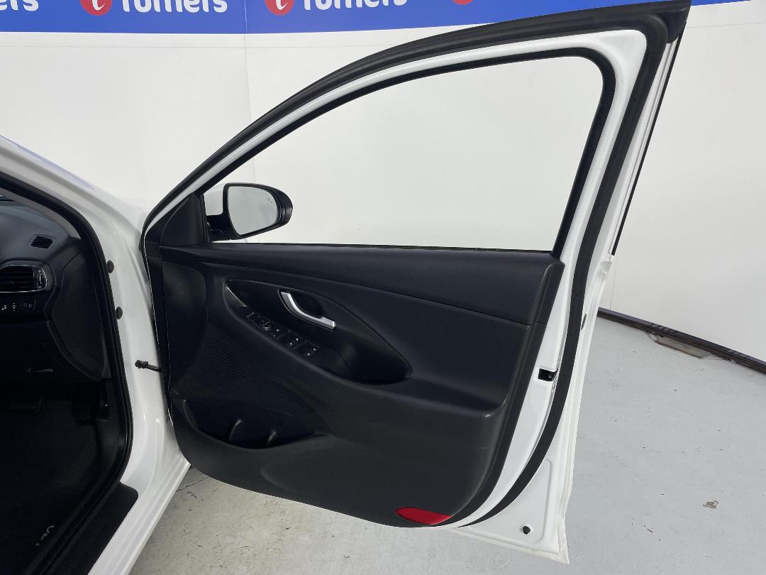 Photo '15' of Hyundai I30