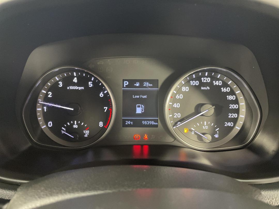 Photo '21' of Hyundai I30