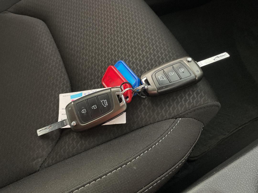 Photo '22' of Hyundai I30