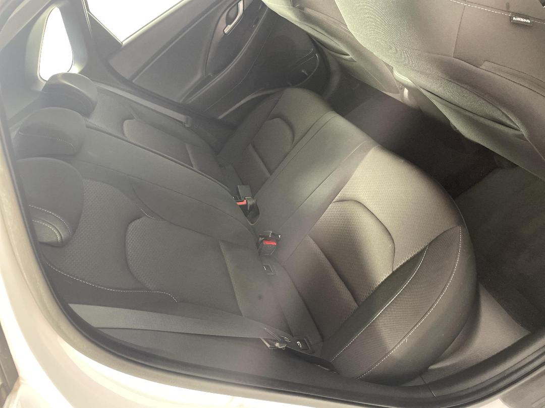 Photo '20' of Hyundai I30