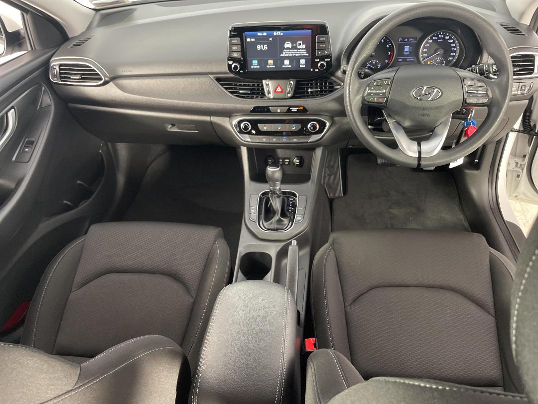 Photo '18' of Hyundai I30