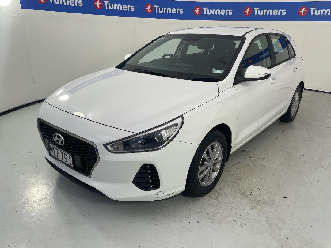 Photo '4' of Hyundai I30 Photo '4' of Hyundai I30