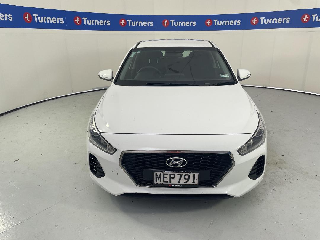 Photo '2' of Hyundai I30 Photo '2' of Hyundai I30