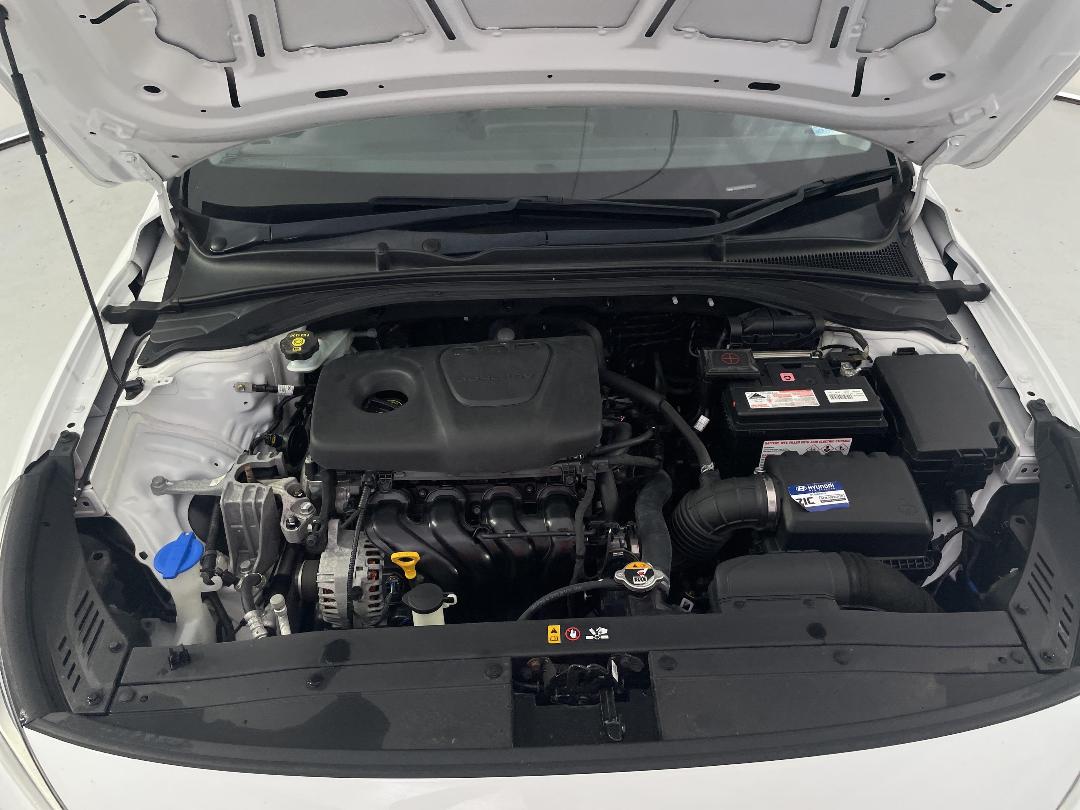 Photo '13' of Hyundai I30 Photo '13' of Hyundai I30