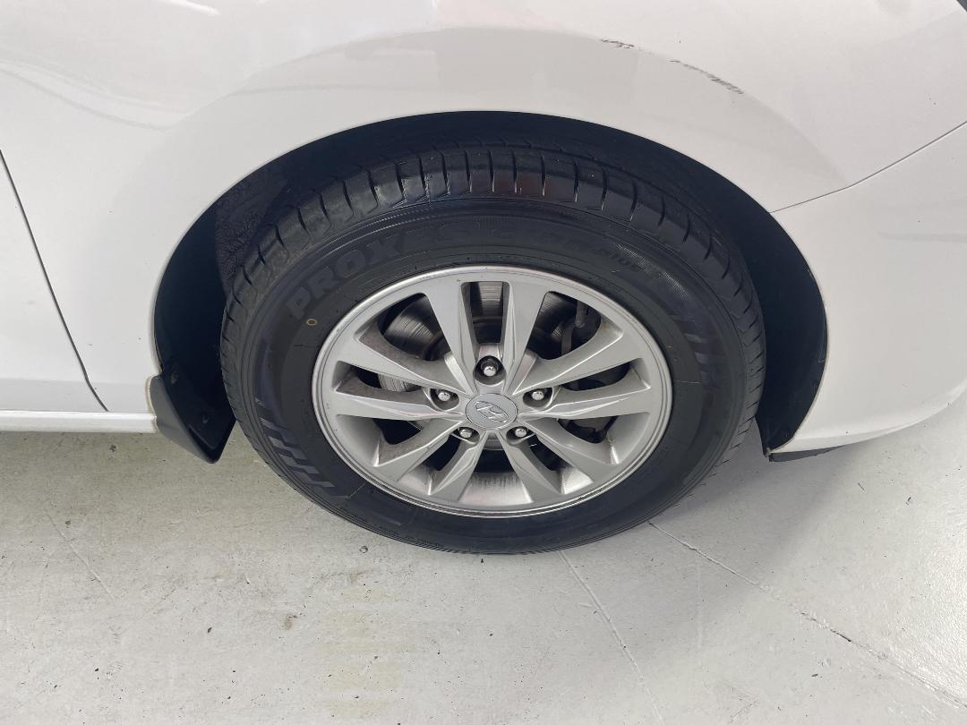 Photo '9' of Hyundai I30 Photo '9' of Hyundai I30