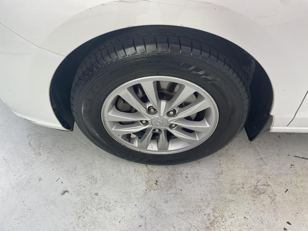 Photo '10' of Hyundai I30 Photo '10' of Hyundai I30