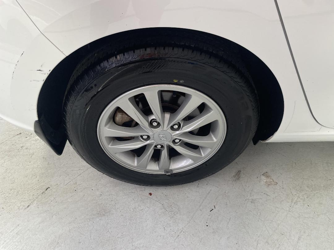 Photo '12' of Hyundai I30 Photo '12' of Hyundai I30