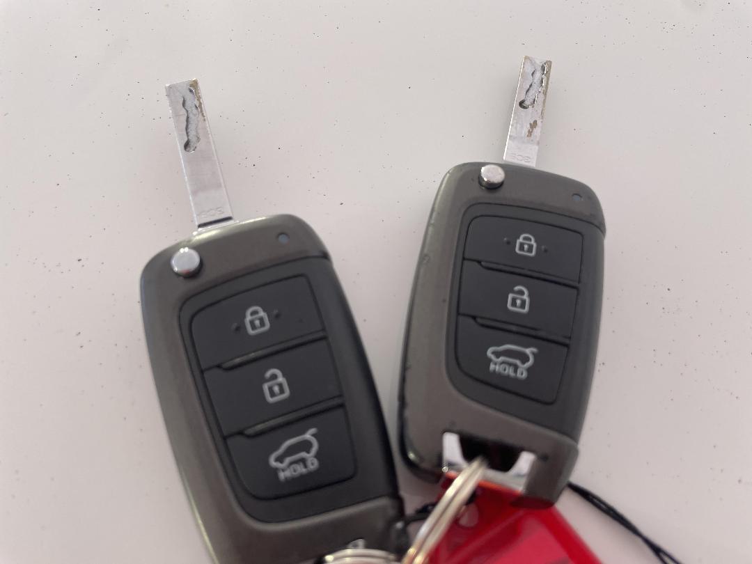 Photo '22' of Hyundai I30 Photo '22' of Hyundai I30