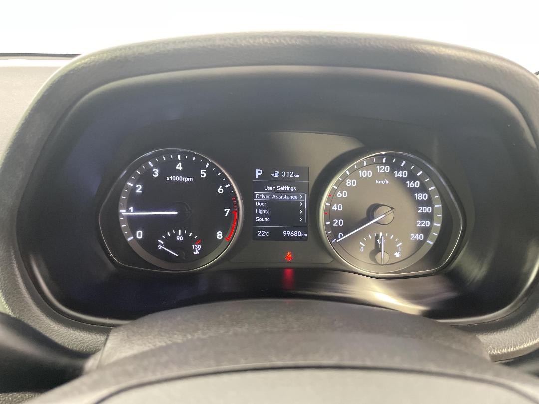 Photo '21' of Hyundai I30 Photo '21' of Hyundai I30