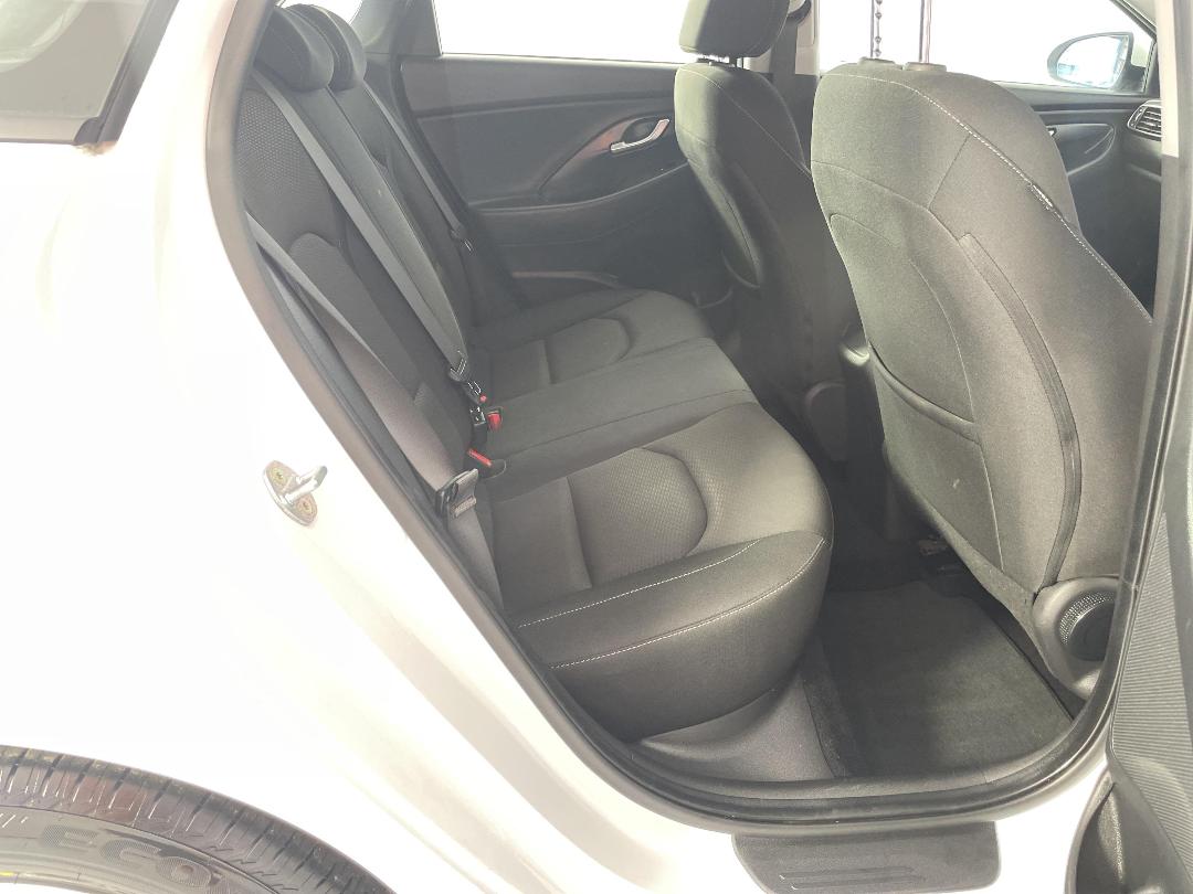 Photo '20' of Hyundai I30 Photo '20' of Hyundai I30