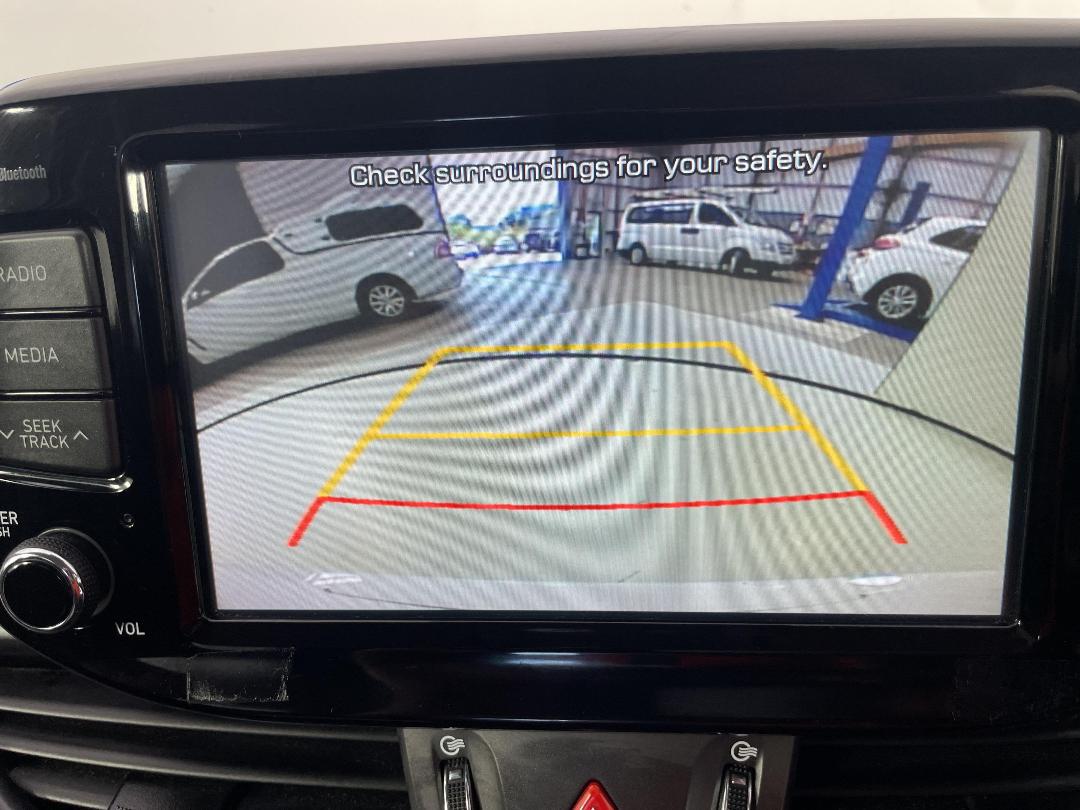 Photo '23' of Hyundai I30 Photo '23' of Hyundai I30