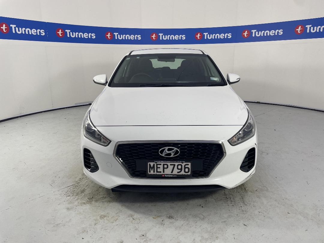 Photo '2' of Hyundai I30 Photo '2' of Hyundai I30