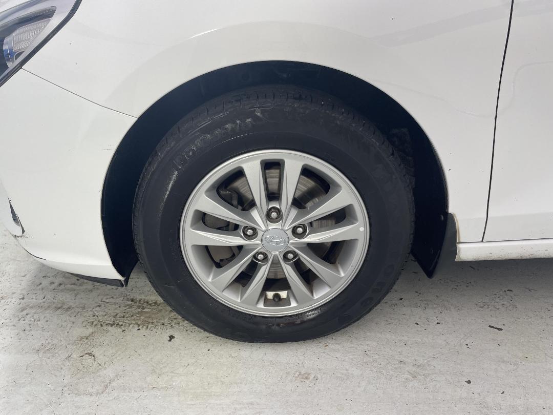 Photo '10' of Hyundai I30 Photo '10' of Hyundai I30