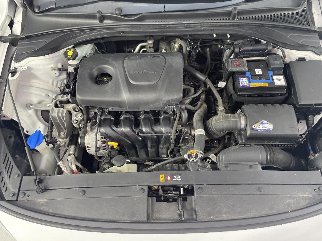 Photo '13' of Hyundai I30 Photo '13' of Hyundai I30