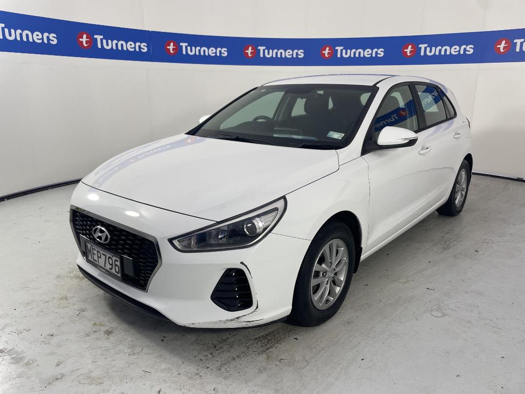 Photo '4' of Hyundai I30 Photo '4' of Hyundai I30