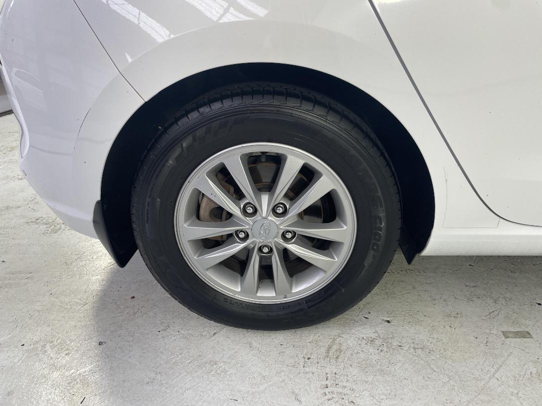 Photo '12' of Hyundai I30 Photo '12' of Hyundai I30