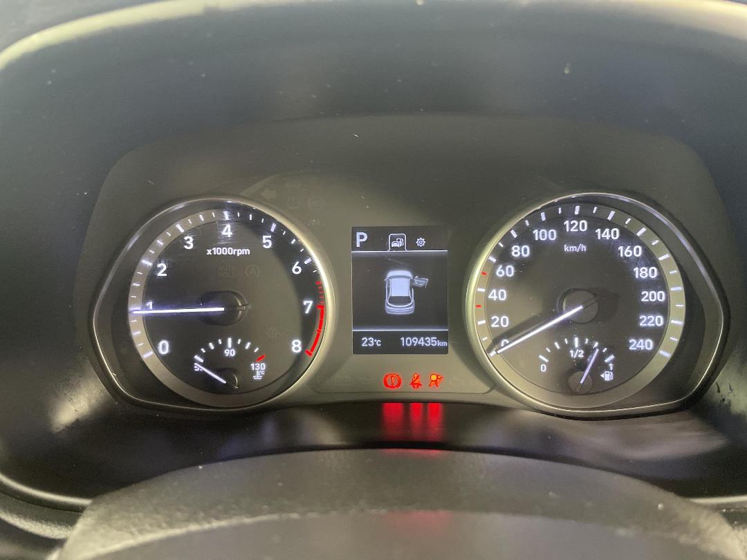 Photo '21' of Hyundai I30 Photo '21' of Hyundai I30