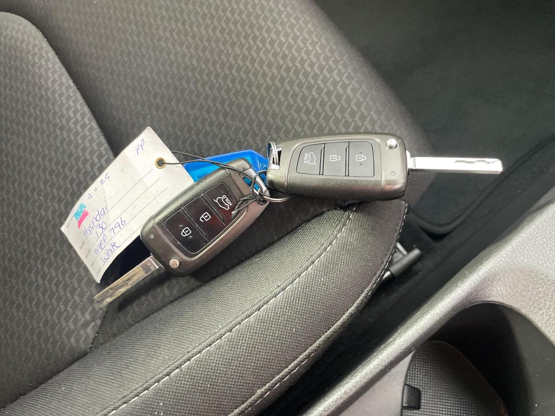 Photo '22' of Hyundai I30 Photo '22' of Hyundai I30