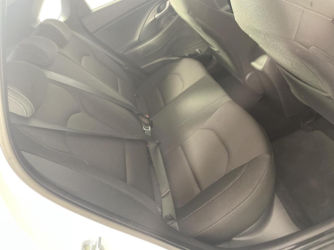 Photo '20' of Hyundai I30 Photo '20' of Hyundai I30