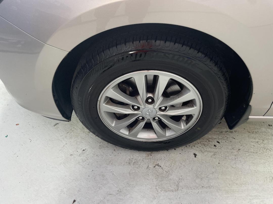 Photo '10' of Hyundai I30 Photo '10' of Hyundai I30