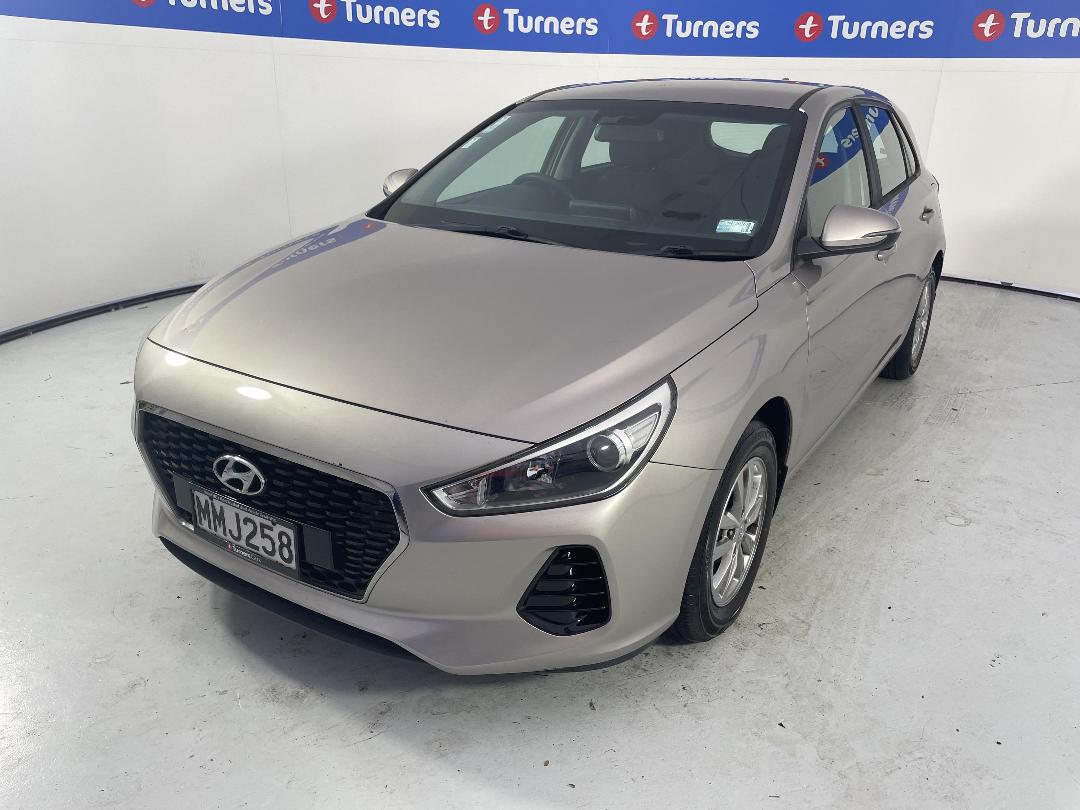 Photo '4' of Hyundai I30 Photo '4' of Hyundai I30