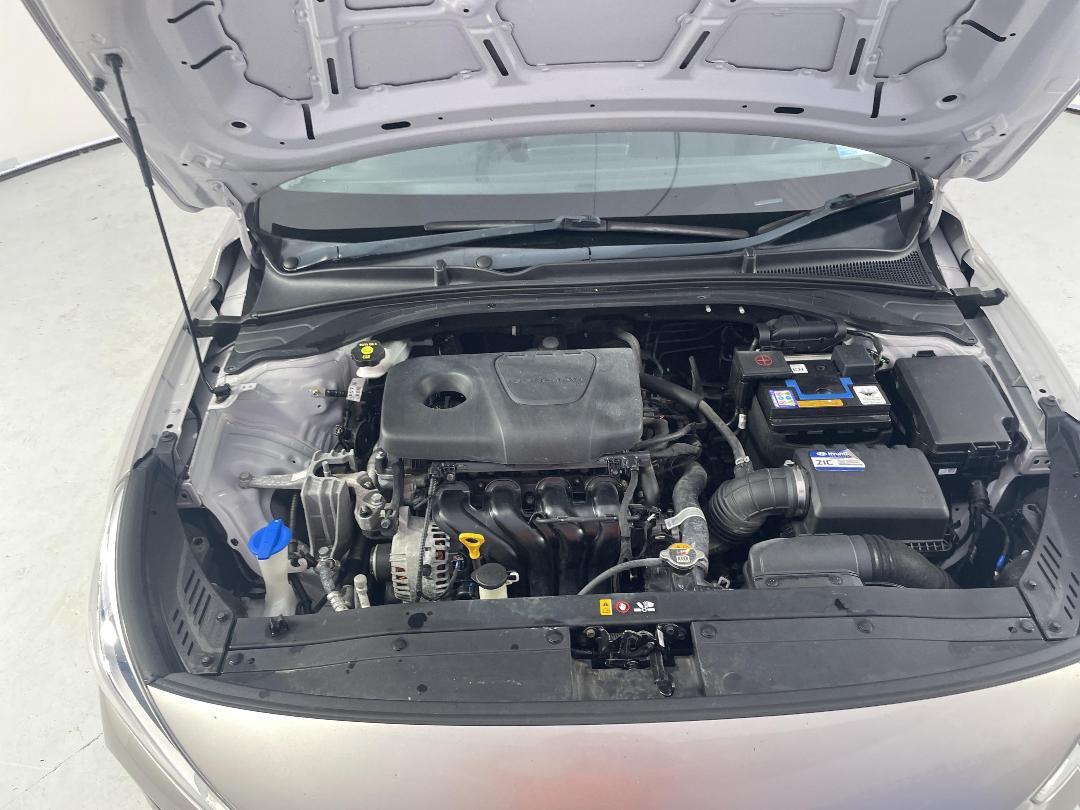 Photo '13' of Hyundai I30 Photo '13' of Hyundai I30