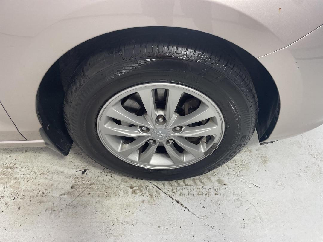 Photo '9' of Hyundai I30 Photo '9' of Hyundai I30