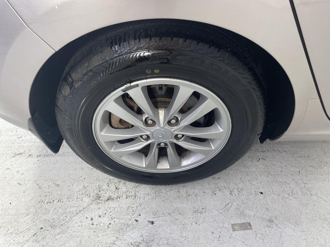 Photo '12' of Hyundai I30 Photo '12' of Hyundai I30