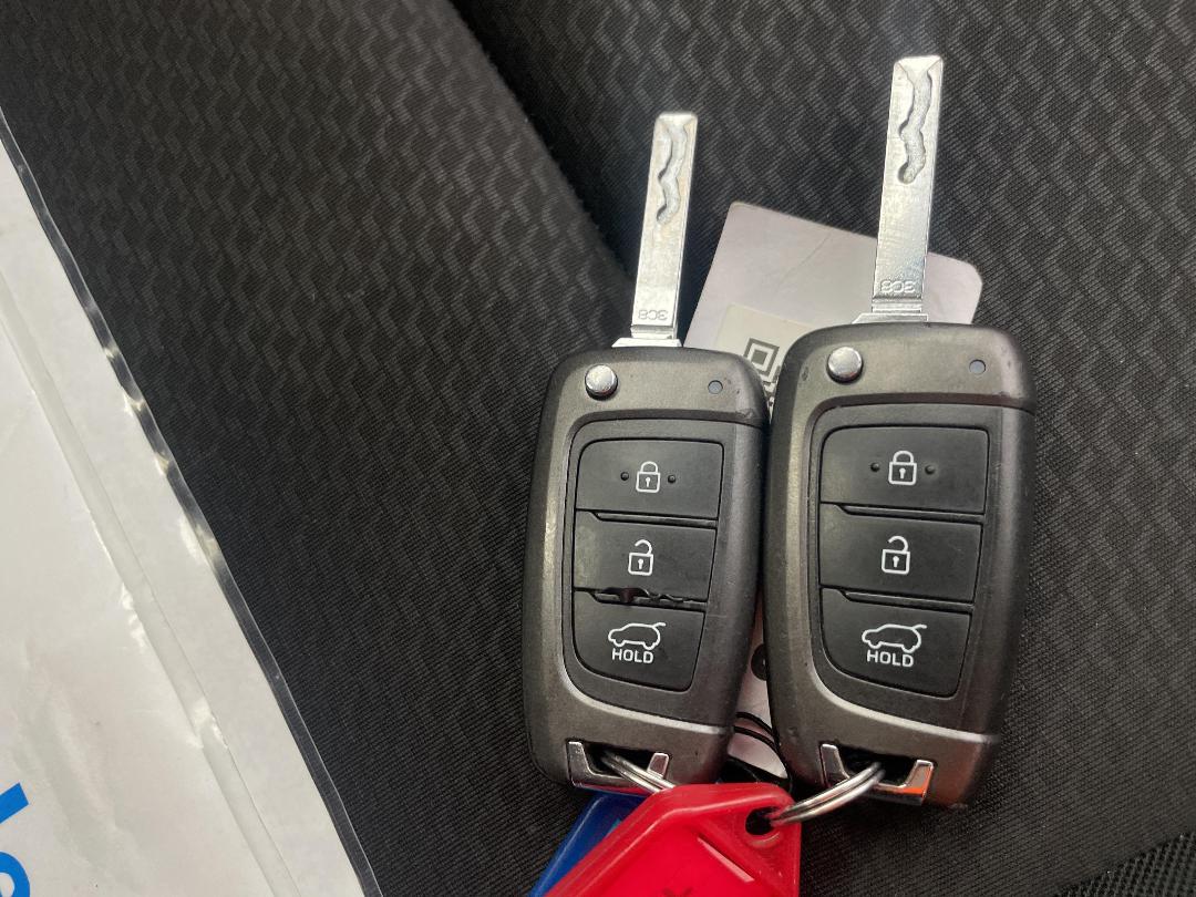 Photo '22' of Hyundai I30 Photo '22' of Hyundai I30