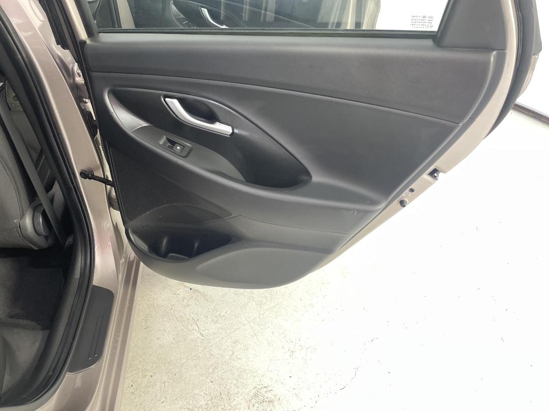 Photo '19' of Hyundai I30 Photo '19' of Hyundai I30