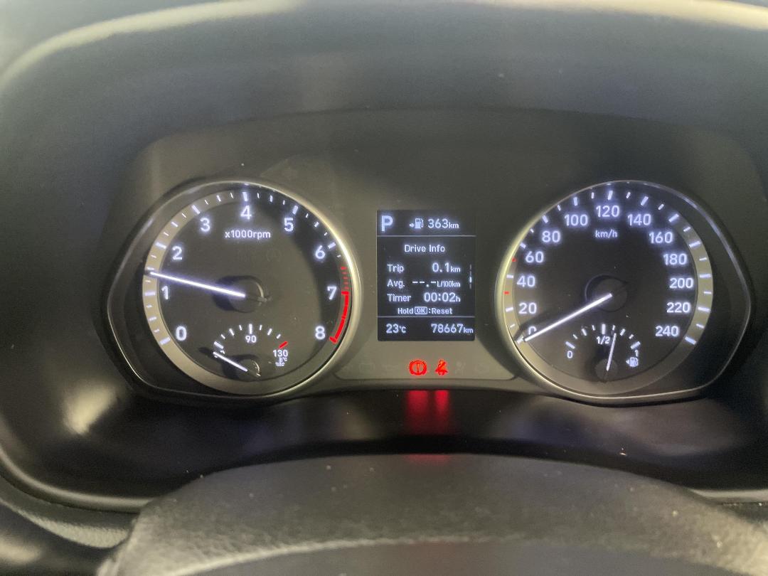 Photo '21' of Hyundai I30 Photo '21' of Hyundai I30