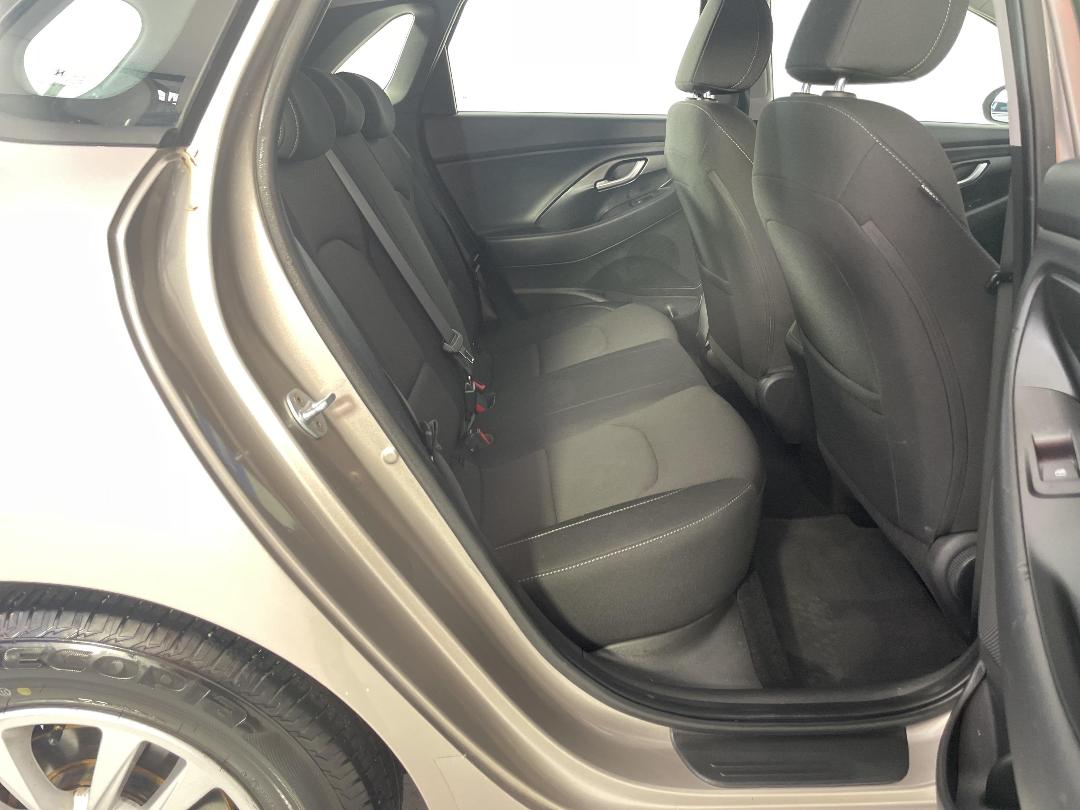 Photo '20' of Hyundai I30 Photo '20' of Hyundai I30