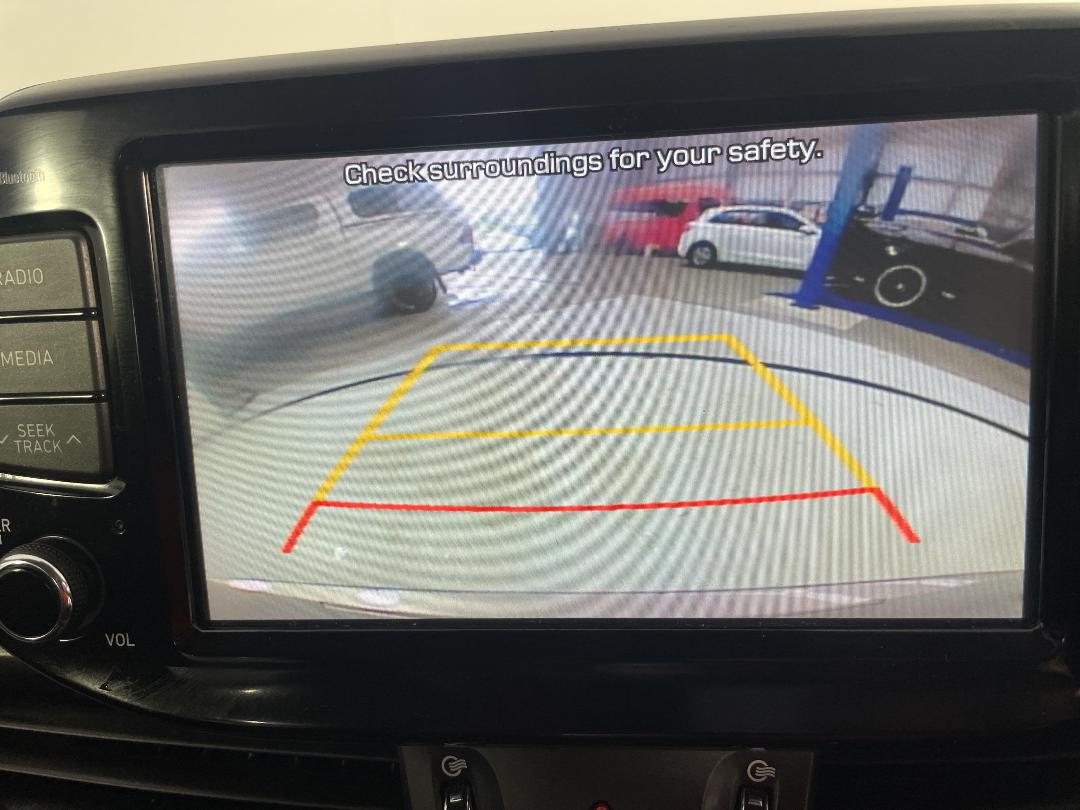 Photo '23' of Hyundai I30 Photo '23' of Hyundai I30