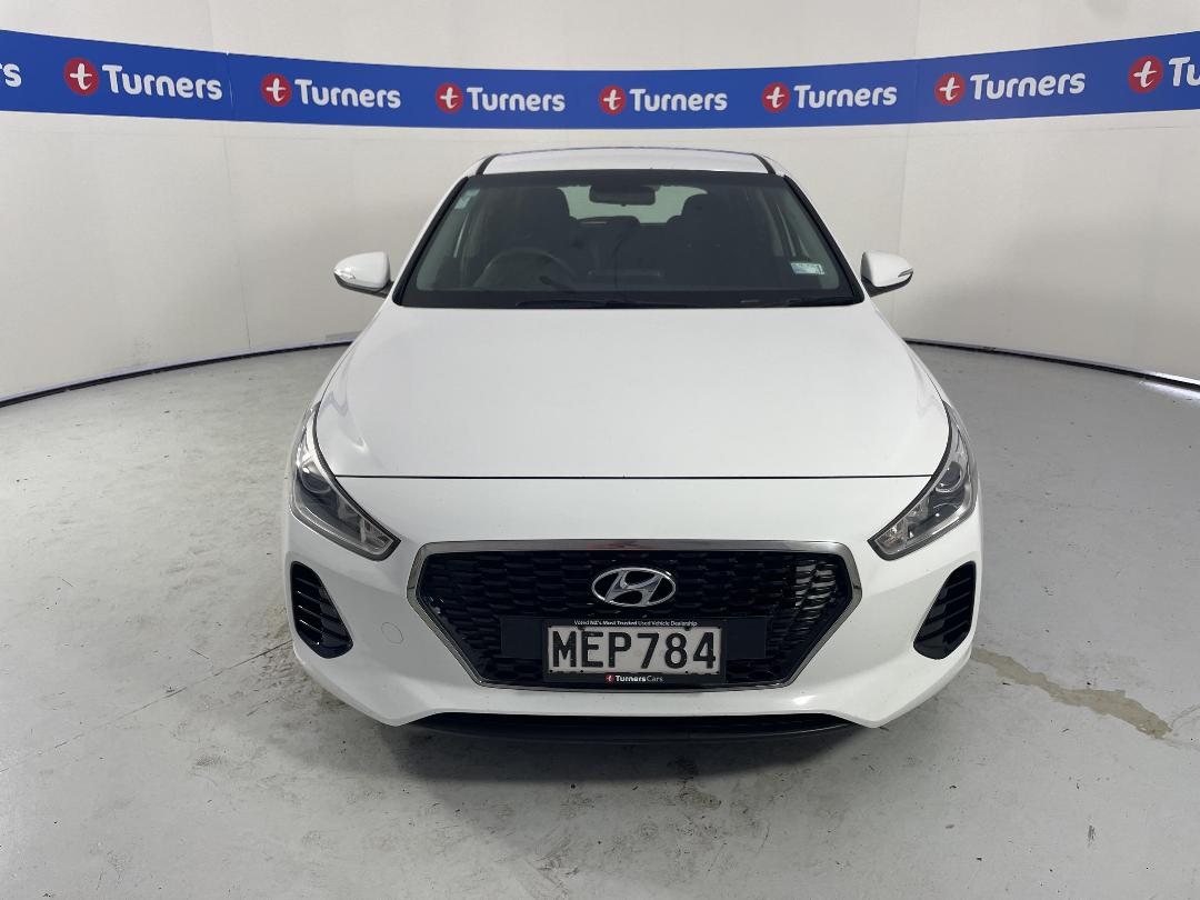Photo '2' of Hyundai I30