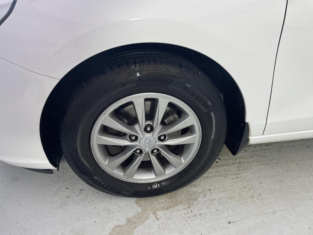 Photo '10' of Hyundai I30