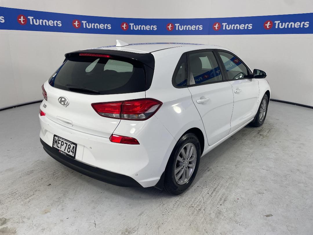 Photo '7' of Hyundai I30