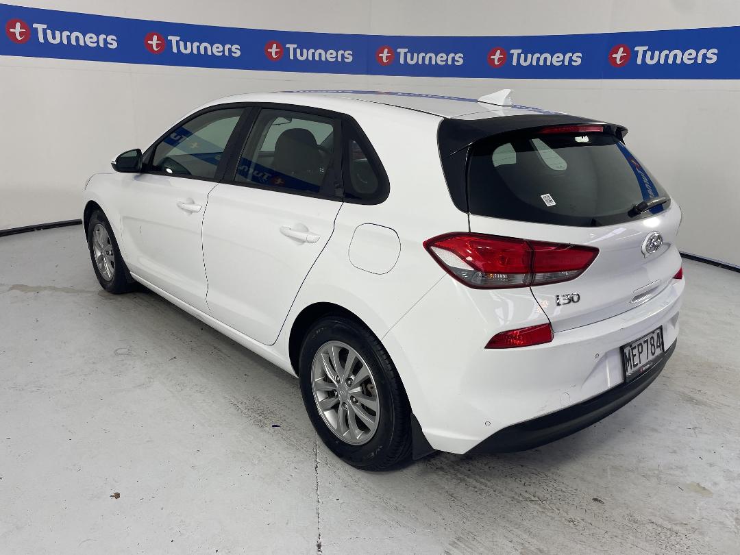 Photo '5' of Hyundai I30