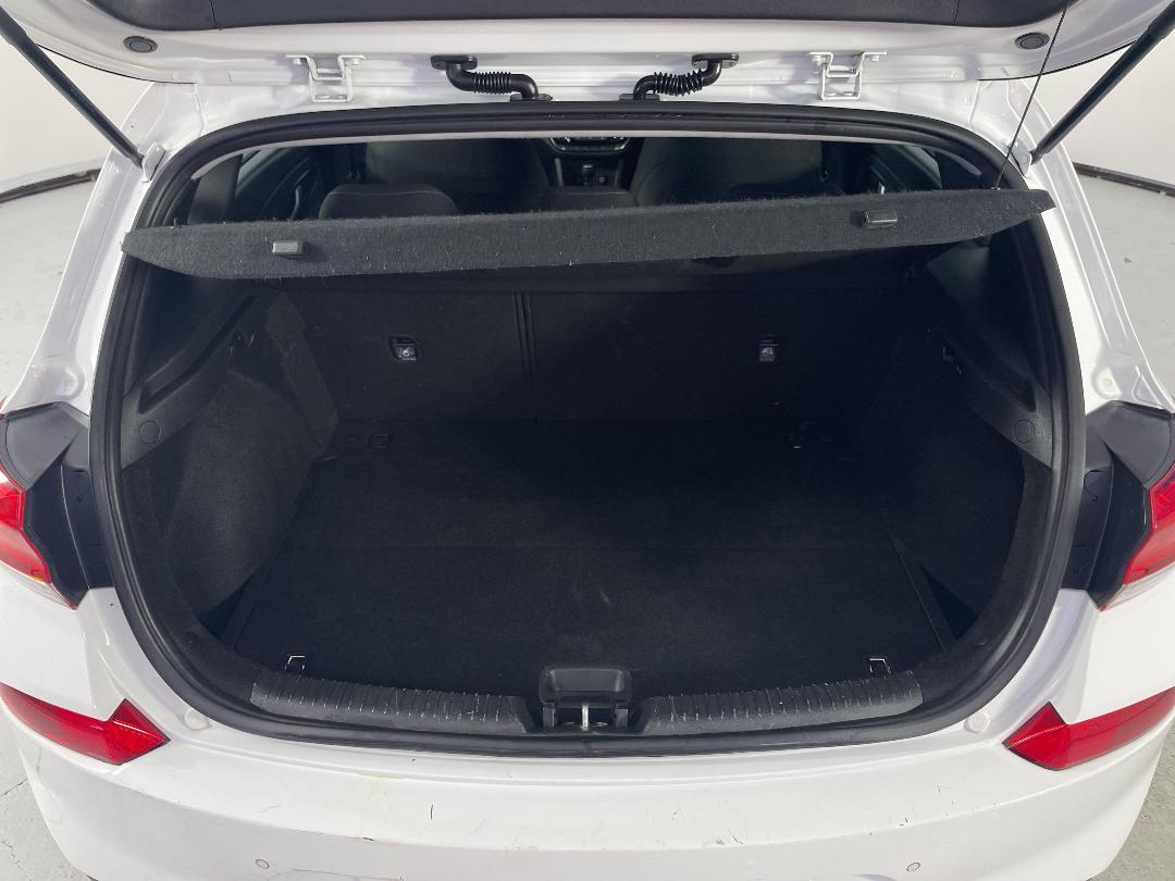 Photo '14' of Hyundai I30