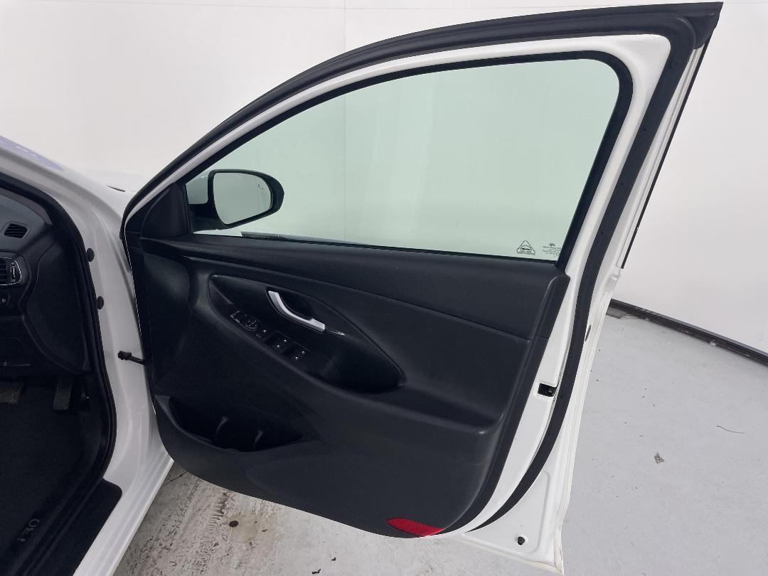 Photo '15' of Hyundai I30