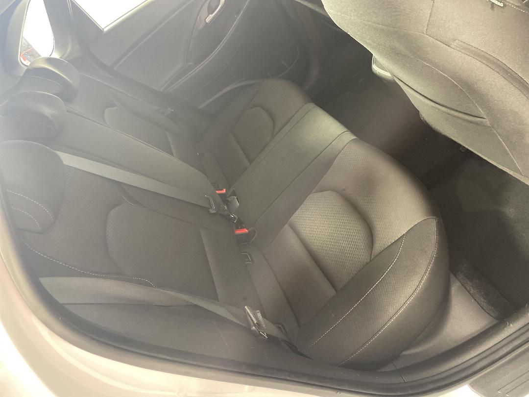 Photo '20' of Hyundai I30