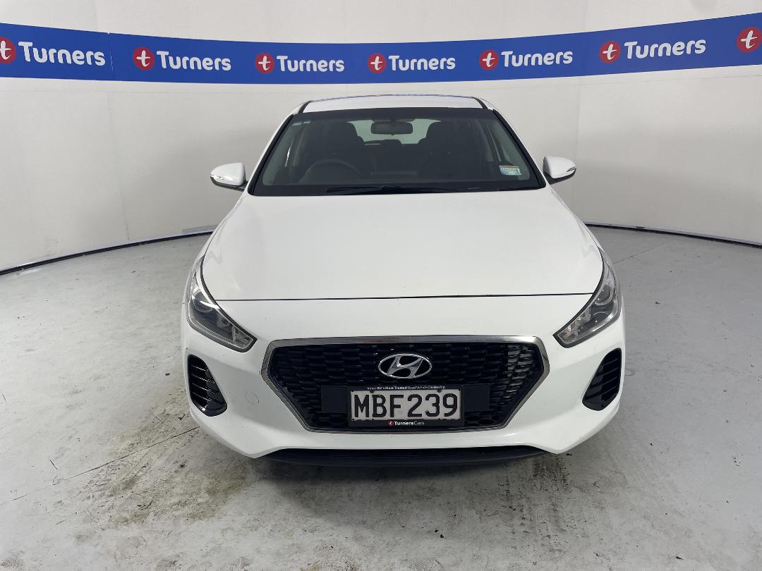 Photo '2' of Hyundai I30