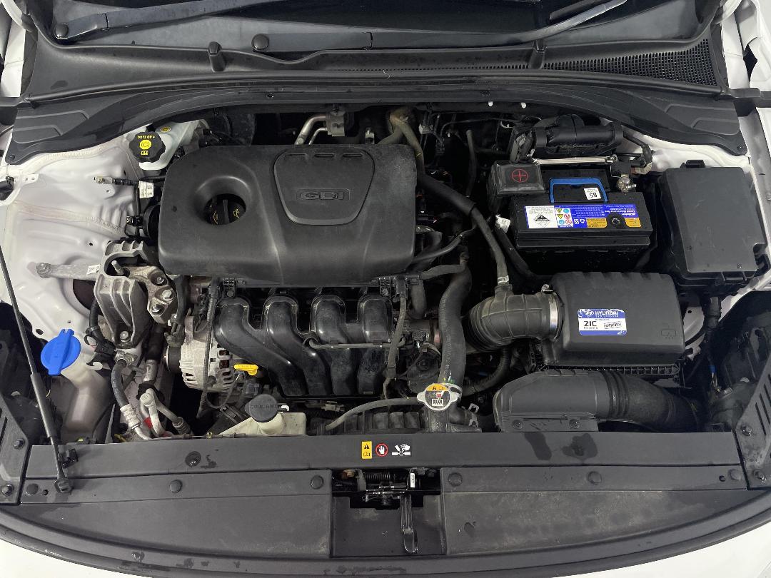 Photo '13' of Hyundai I30