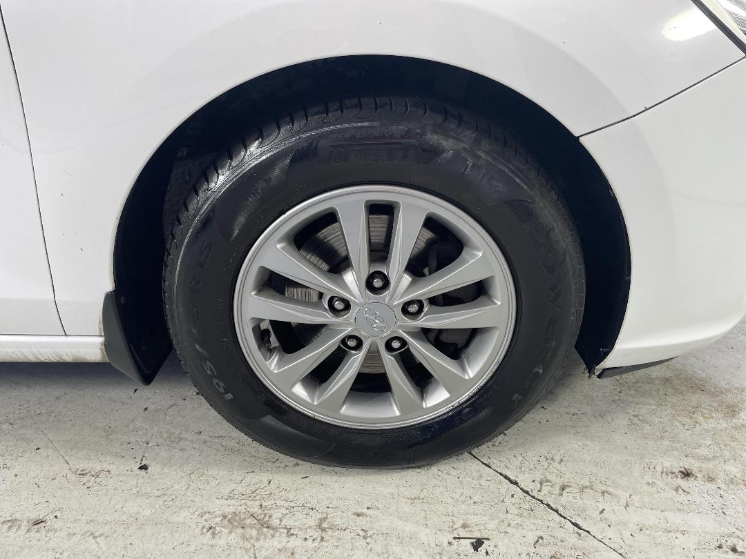 Photo '9' of Hyundai I30